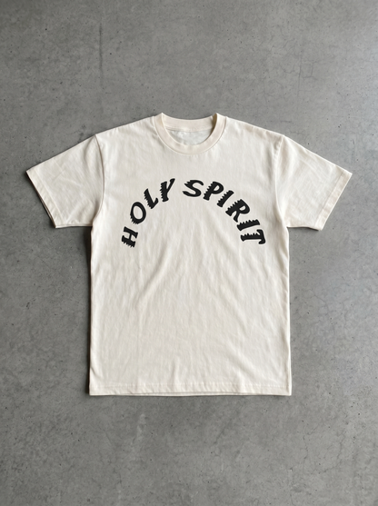 Sunday Service At The Mountain Classic White Tee