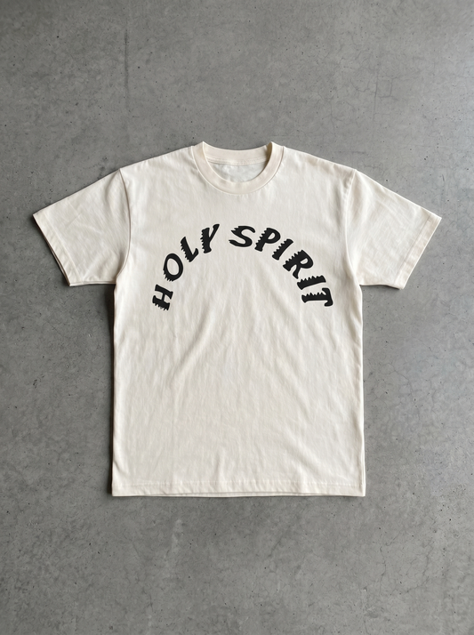 Sunday Service At The Mountain Classic White Tee